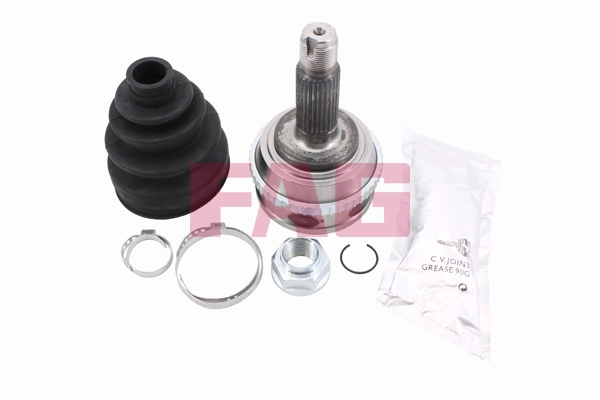 Joint Kit, drive shaft